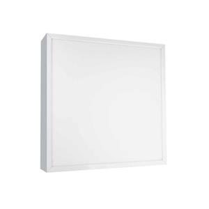 پنل 100 وات LED توکار مربع 60 در 60 سانتی‌متر یکتا افروز