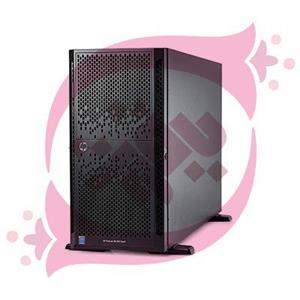 سرور ایستاده HPE ML350 Gen9 E5-2620v3 16GB-R P440ar 8SFF 500W  765820-B21