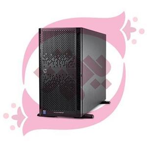 سرور ایستاده HPE ML350 Gen9 E5-2620v4 16GB-R P440ar 8SFF 500W 835263-B21