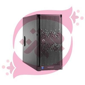 سرور ایستاده HPE ML350 Gen9 E5-2650v4 2P 32GB-R P440ar 8SFF 2x800W 835265-B21