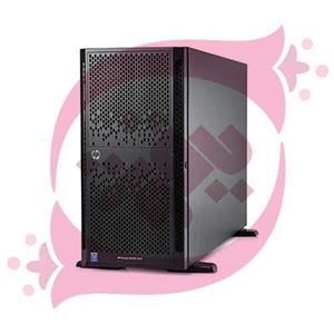 سرور ایستاده HPE ML350 Gen9 Hot Plug 8SFF Configure-to-order Server 754534-B21