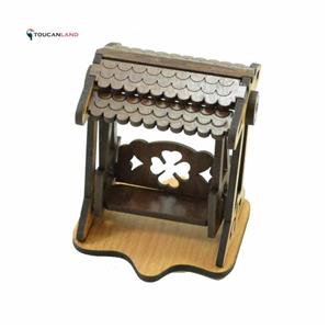 ماکت تاب آریا S46