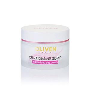 کرم مرطوب کننده و روشن کننده روز کلیون مدل Natural Protection  حجم 50 میلی لیتر