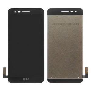 تاچ ال سی دی ال جی K4 2017 M160