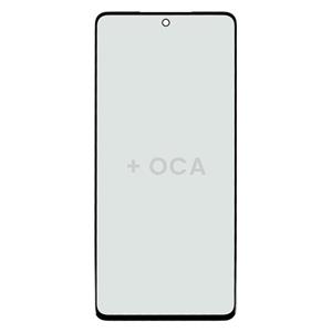 گلس تعمیراتی با OCA سامسونگ A73 A736