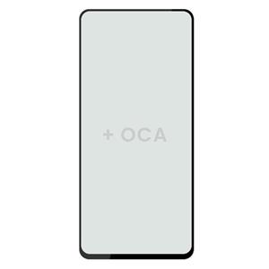 گلس تعمیراتی با OCA سامسونگ A53 A536