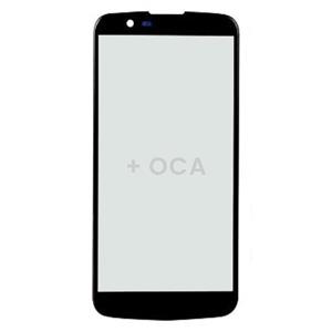 گلس تعمیراتی با OCA ال جی K10 2016