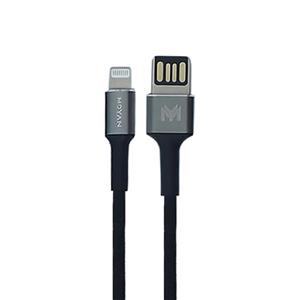 کابل شارژ مویان Mc9 آیفون