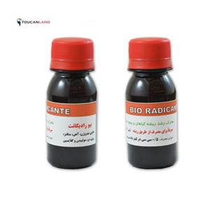 کود محرک ریشه بیورادیکانت 50 سی سی