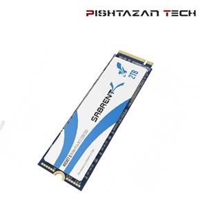 حافظه SSD سابرنت مدل M.2 2280 2tb