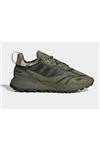 کفش ورزشی مردانه زنانه راحتی روزمره پیاده روی نایک Nike Men’s Casual Sneakers Zx 2k Boost 2.0 Trail Gz7784 Green