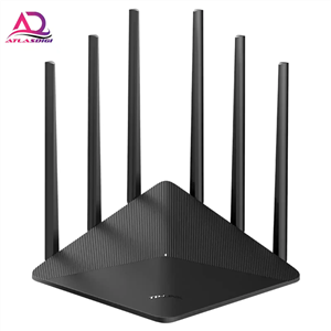 مودم روتر تی پی لینک مدل TL WDR7660 Dual Band 1900M TP LINK Universal Gigabit Mesh Router 