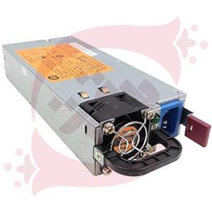 پاور سرور HP 750W Common Slot Platinum Hot Plug 739254-B21