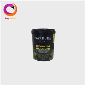 دکوراتیو استوکو ساندورا کد 108 کوارت