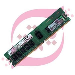 رم سرور HP 32GB DRx4 PC4-2133P-R Registered 752370-091