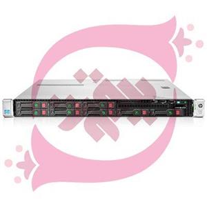 سرور HP DL360p G8 E5-2640v2 2P 16GB-R P420i-1GB FBWC 460W PS ES Svr 733738-B21