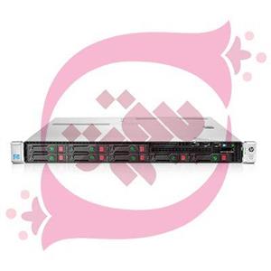 سرور HP DL360p Gen8 E5-2603v2 4GB-R P420i-ZM 460W 733732-B21