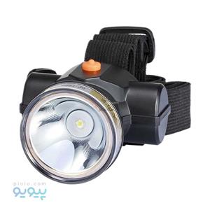 چراغ پیشانی هدلایت مدل DP.LED Light DP-7229
