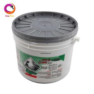 چسب کاشی نقره ای ساروج گالن 