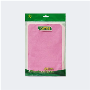 دستمال جادویی میکروفایبر کاتوس (KATOS) مناسب شیشه و LCD کد K150 