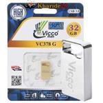 Vicco VC378 Flash Memory 32GB