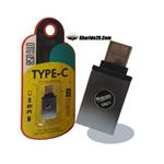 تبدیل type-c به usb  مدل majestic 2021