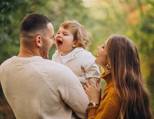 پاورپوینت فرزند پروری