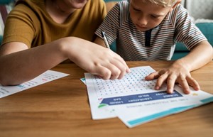 پاورپوینت آزمون وکسلر کودکان