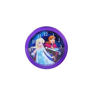 ساعت دیواری کودک مدل Frozen Wall Clock 