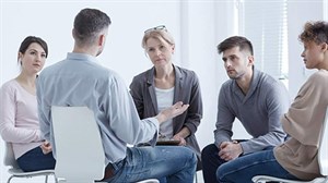پاورپوینت گروه درمانی در طلاق