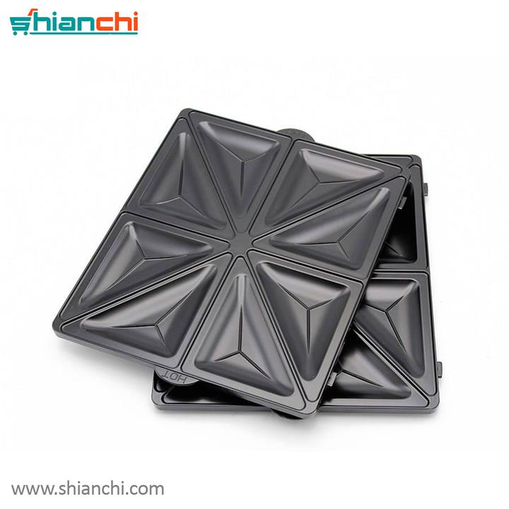 Rancard RAN652 Sandwich Maker
