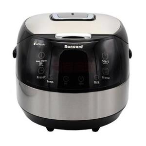 پلوپز رنکارد مدل RAN362 Rancard Rice Cooker 