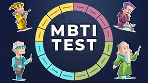 پاورپوینت تاریخچه تست MBTI