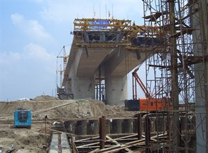 پاورپوینت مهندسی ارزش در احداث پل