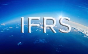 پاورپوینت پیامدهای اقتصادی پیاده سازی IFRS و واکنش های احتمالی بازار سرمایه