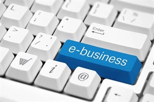 پاورپوینت سیستم های کسب و کار الکترونیکی