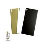 BACK Cover Sony Xperia D5303 / T2 ULTRA Black