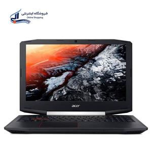 لپ تاپ 15 اینچی ایسر مدل Aspire VX5-591G-710B Acer Aspire VX5-591G-710B - Core i7-16GB-1T-4GB