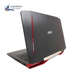 لپ تاپ 15 اینچی ایسر مدل Aspire VX5-591G-710B Acer Aspire VX5-591G-710B - Core i7-16GB-1T-4GB