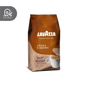 قهوه دان لاوازا Crema E Aroma (یک کیلویی) 