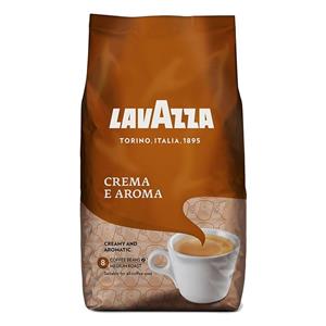 قهوه دان لاوازا Crema E Aroma (یک کیلویی) 