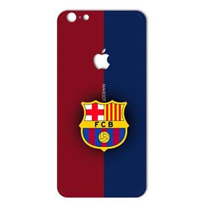 برچسب تزئینی ماهوت مدل BARCELONA Design مناسب برای گوشی  iPhone 6 Plus/6s Plus MAHOOT BARCELONA Design Sticker for iPhone 6 Plus 6s Plus