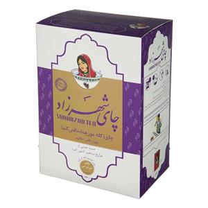 چای شهرزاد مدل Kenya بسته 500 گرمی Shahrzad Kenya Tea 500 Gr