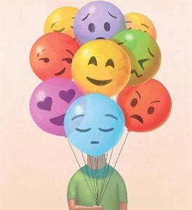 مبانی نظری تنظیم هیجان