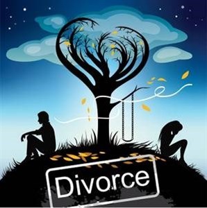 مبانی نظری طلاق