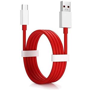 کابل تبدیل تایپ C به USB وان پلاس مدل DAHS 1m OnePlus DASH Type To Cable 