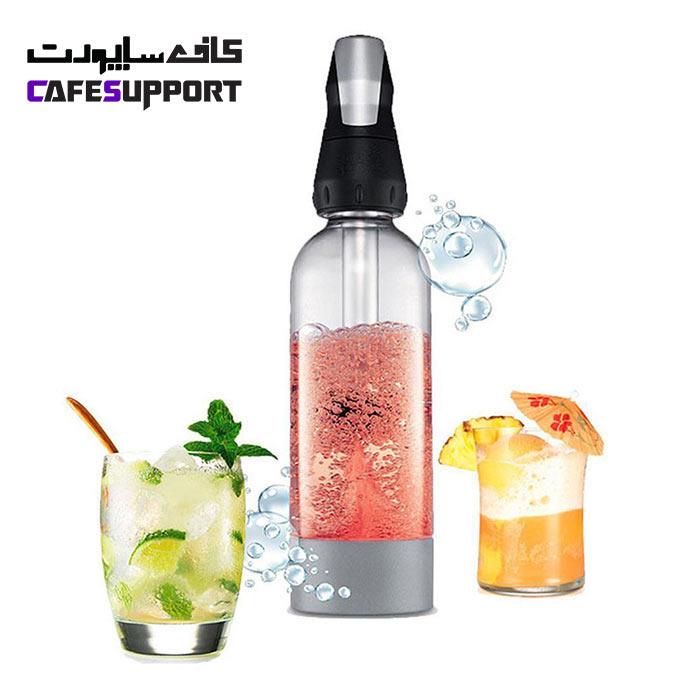 سودا ساز خانگی Isi