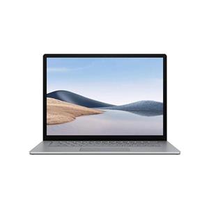 مایکروسافت لپ تاپ 13 اینچی مدل Surface Laptop 4 Microsoft Core i5 1145G7 16GB 256GB 