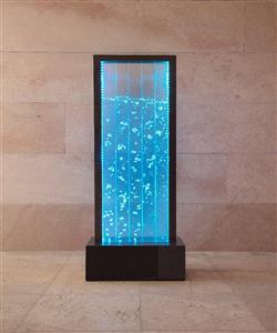 آبنمای حبابی مدل باران کد 1006