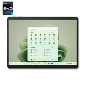 تبلت مایکروسافت 13 اینچ مدل Surface Pro 9 پردازنده Core i5  رم 8GB هارد 256GB SSD